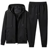 Black jogger