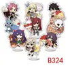 10 FAIRY TAIL
