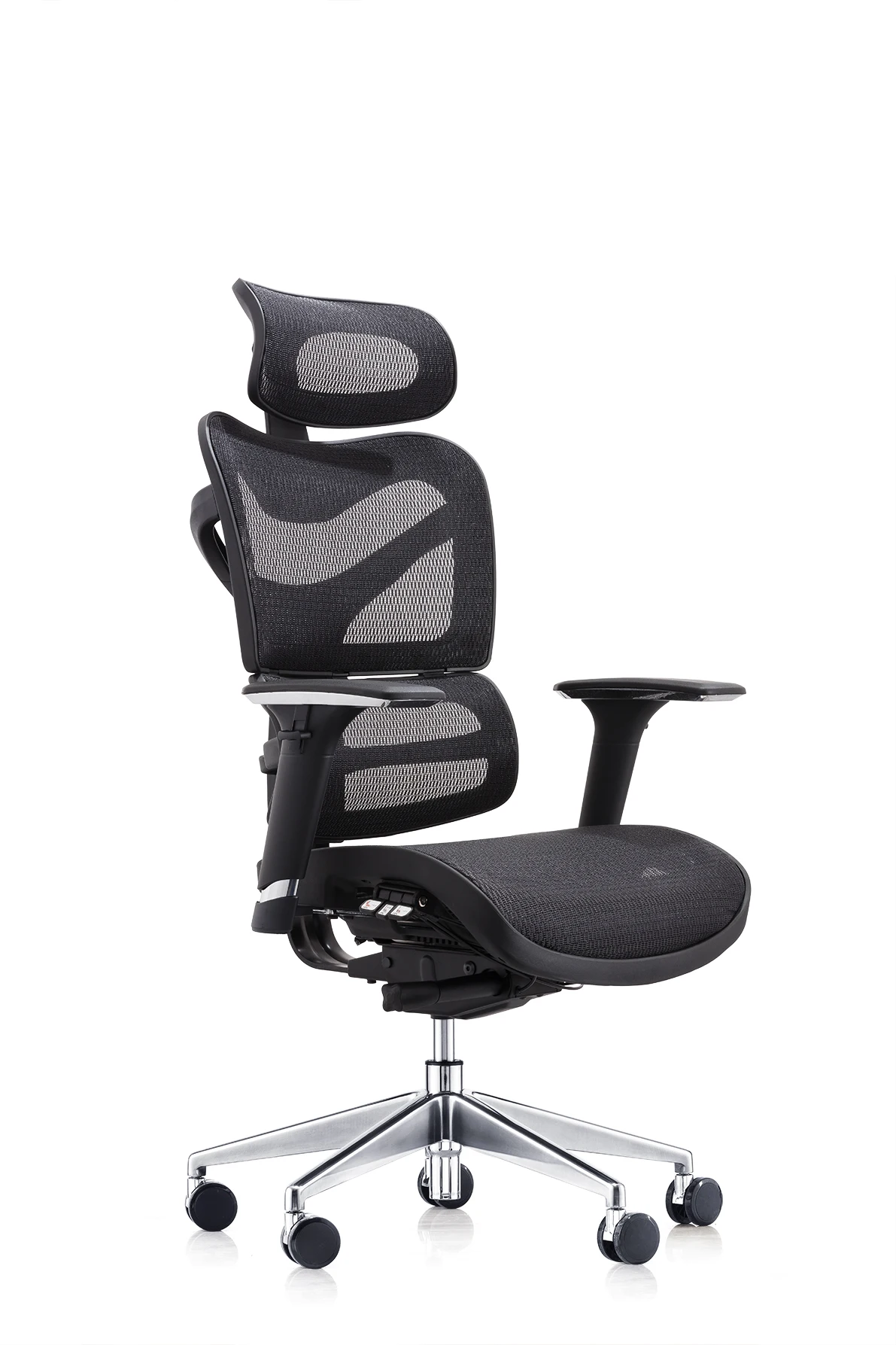 BIFMA Full Mesh Office Computer Chair Ergomonic Executive Manager Office Chair