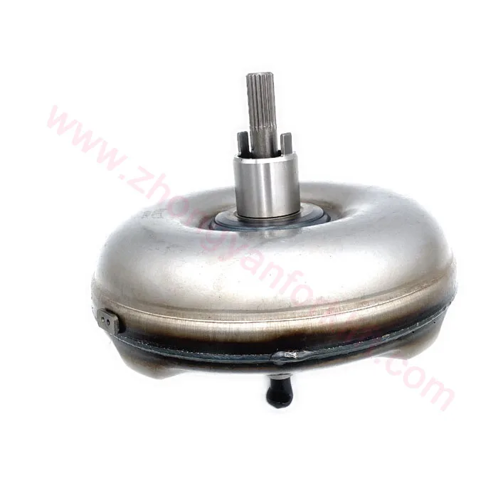 Forklift Parts Forklift Torque Convertor 12163 80302 124s3 80301 H25s3 20001 For Fd20~30z5z8 4120