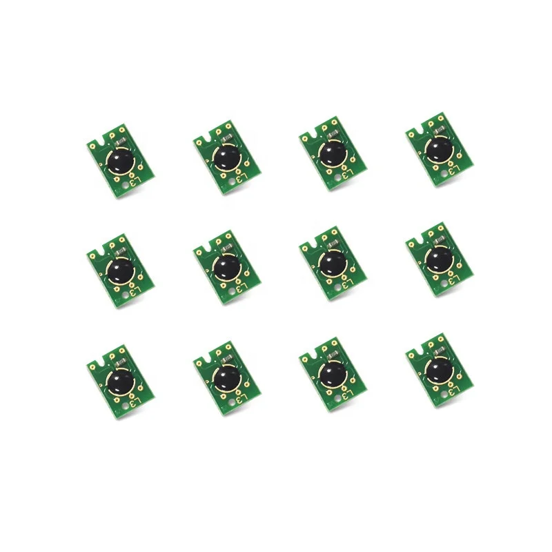 Ocbestjet Reset Chip For Epson Maintenance Tank Chip For Epson