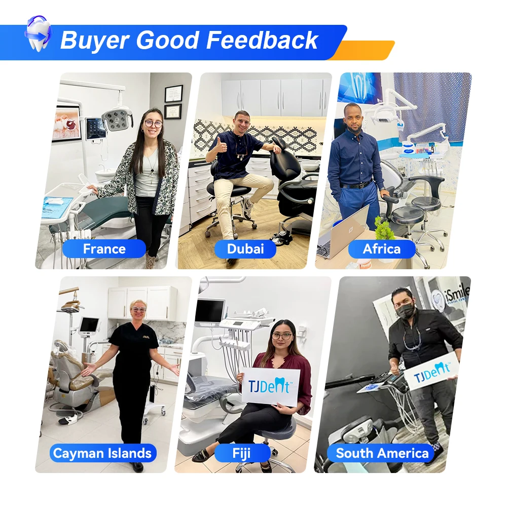 Customized Professional Doctor Surgery Chair Full Set Dental Chairs Price List Dental Chair Unit