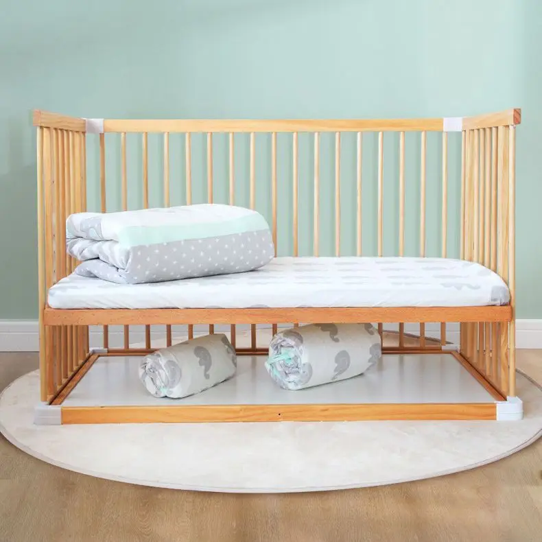 Деревянная детская мебель детские кроватки