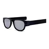 Lente argento + lente polarizzata