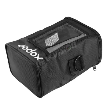 Godox PB-600 Portable Flash Bag Case Pouch Cover for Godox Witstro AD600 AD600B AD600M AD600BM detail image