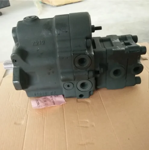 302.5C Hydraulic Pump