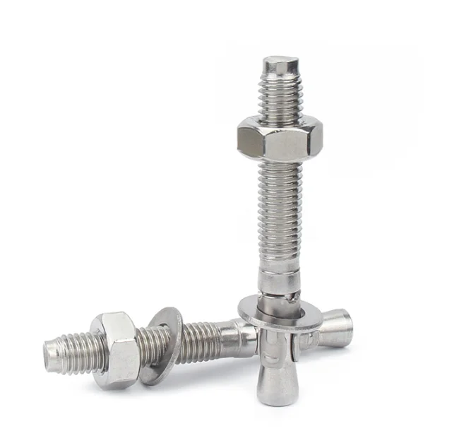 ANCORAGGIO SOTTOTEGOLA IN ACCIAIO IRIDATO CONF 15 - Foto 5