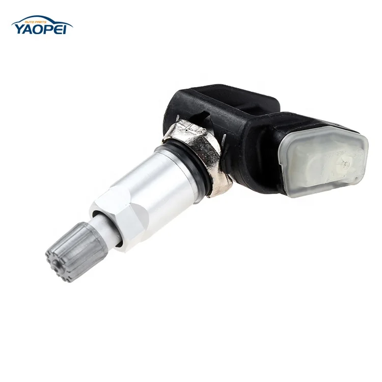 TPMS Sensor Tire Pressure Sensor 13598787 for Cadillac Chevrolet Silverado GMC