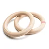 32mm wooden rings (double, without webbing)