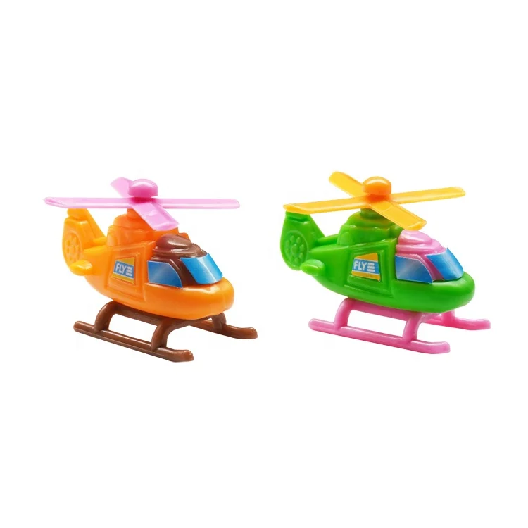 Самостоятельная сборка вертолет самолёт Мальчики детские игрушки