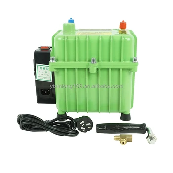 Wholesale Dual-Functional Vacuum Air Pump User Manual Car Air Conditioner Pump For Refrigeration System