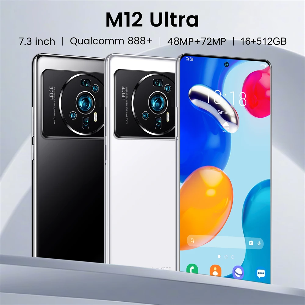 infinix m12