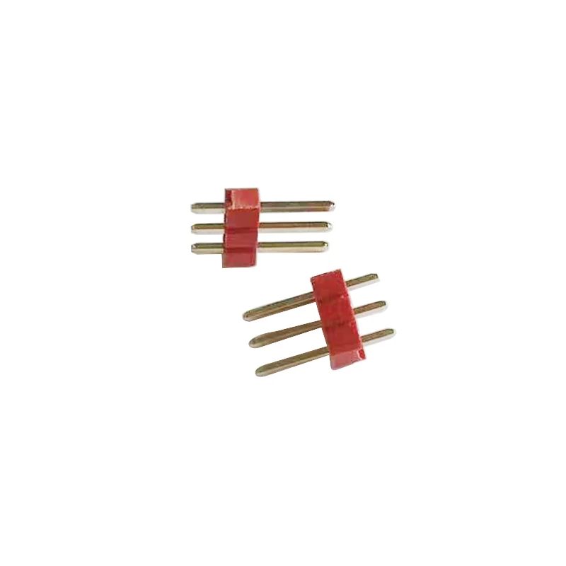 18 pin connector