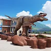 L = 12m T. Rex Animatronic