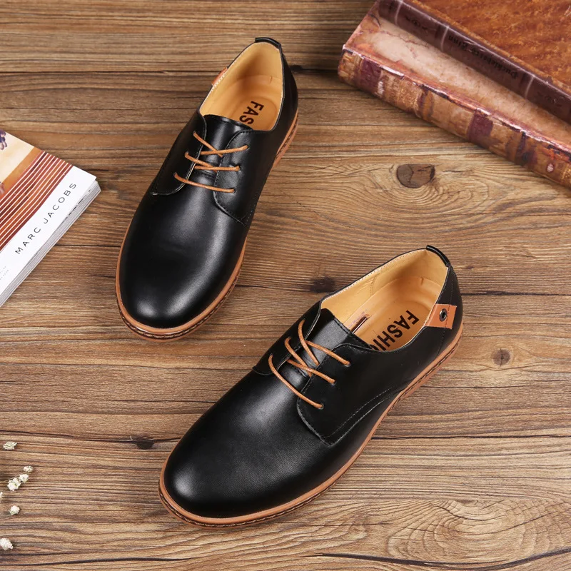 white christmas dresses Men's Sneakers Fashion Casual Shoes – VOSTEY SHOES main image 0
