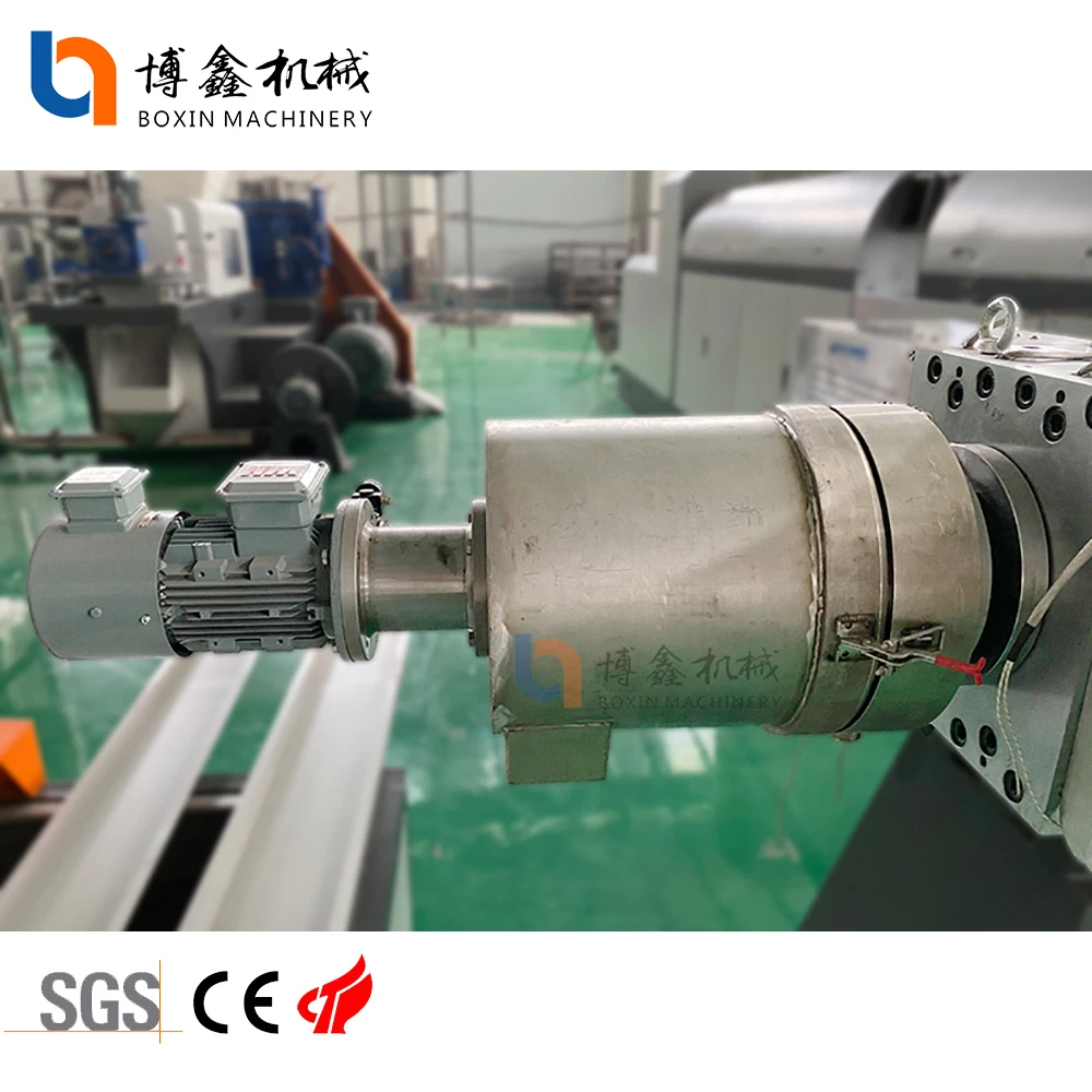 Densifier Dana Machine Plastic Recycling Granulator Machine High Quality and Good Price Plastic Single Turkey Products Provided