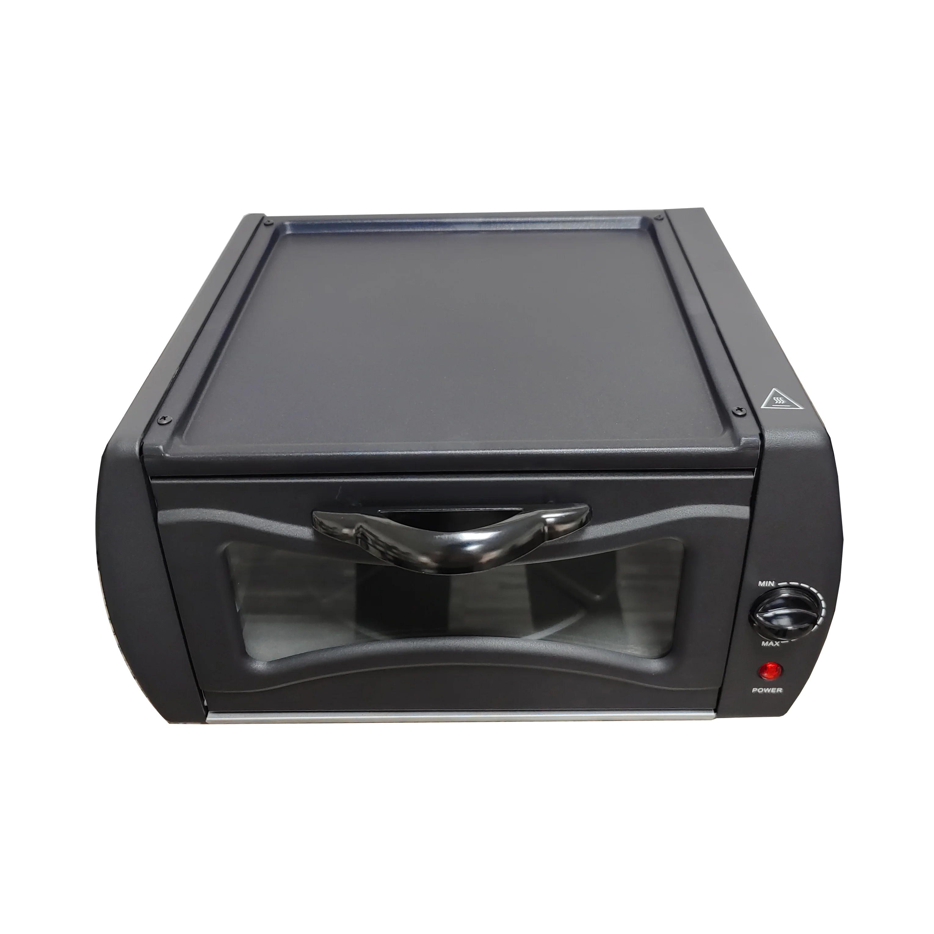 15L 2100W Small  2 in 1 Dual Burner 2024 Kitchen New Design Tandoor Oven