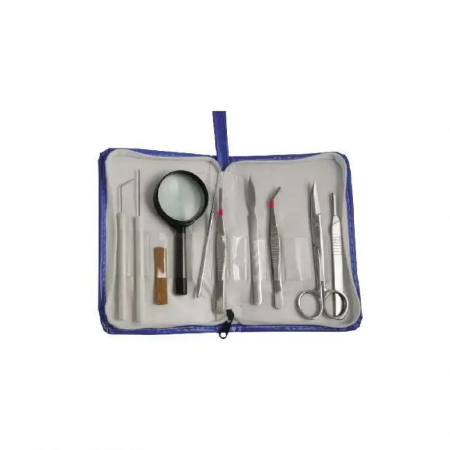 50308.02 Dissecting Set