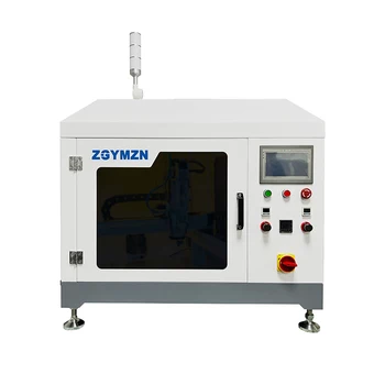 Ultrasonic spray coating machine the solar cell thin films preparation coating catalysts high precision surface treatment