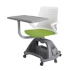Light Green(Chair+writing tablet))