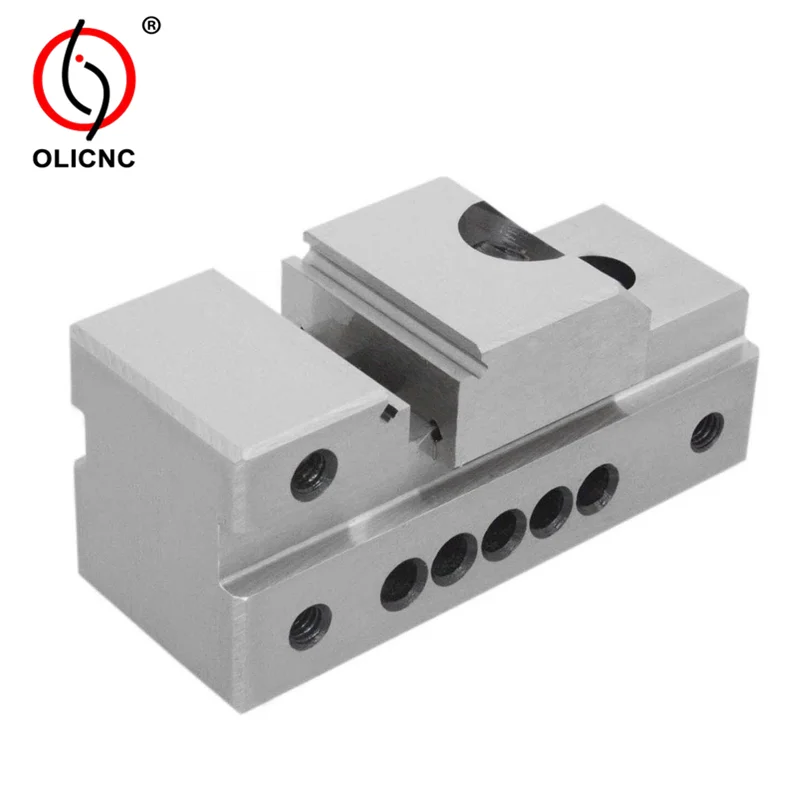 High Quality QKG50 Tool Vice Precision QKG Tool Vise