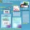 Custodia per Cassette+Portachiavi+NFC+Carta Stampata+Cartone+Imballaggio in PVC