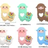 (Alpaca) Teether (Please specify color)