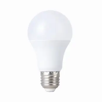 Zhongshan Guzhen Lighting factory Linear Raw Material bulbs LED Light 85-265V 3W 5W 9W E7 B22 LED BULBS