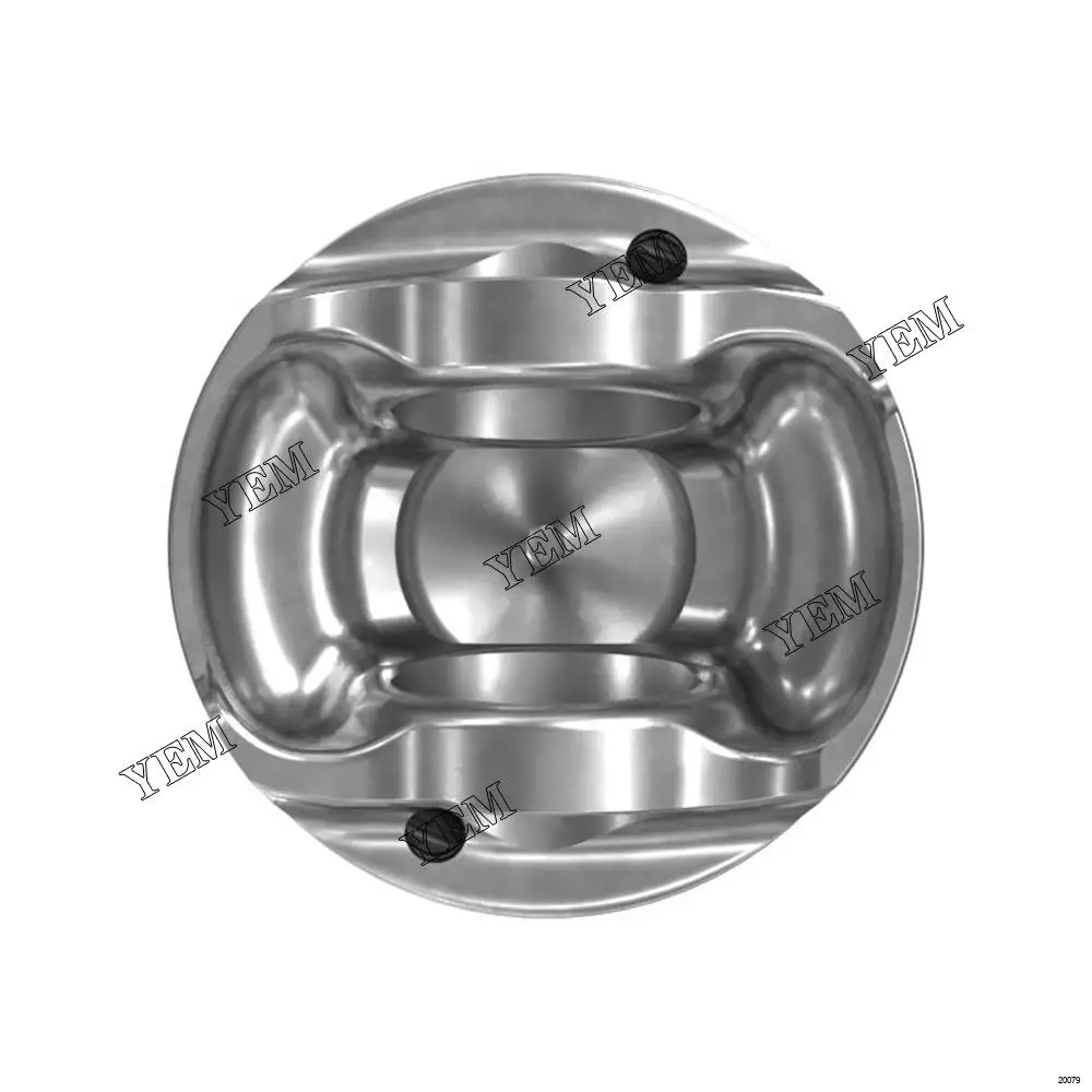 High Performance Body As-Pist 367-5160 3675160 for DE1100 POWER SYS High Quality Engine Parts 4