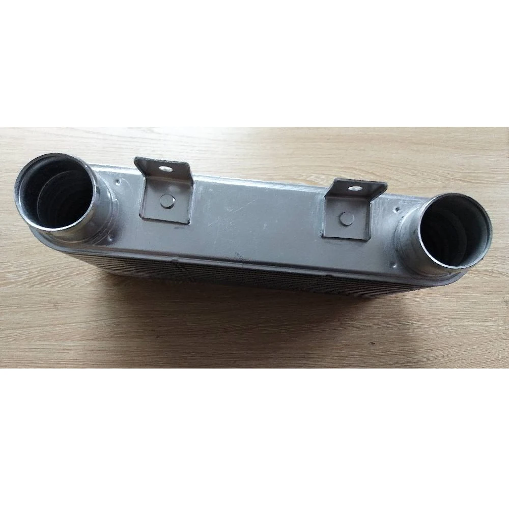 Car Diesel Engine 2M35-9L440-AA WL85-13-550 Cooling Intercooler Kit fo... — 2