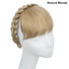 Natural Blonde