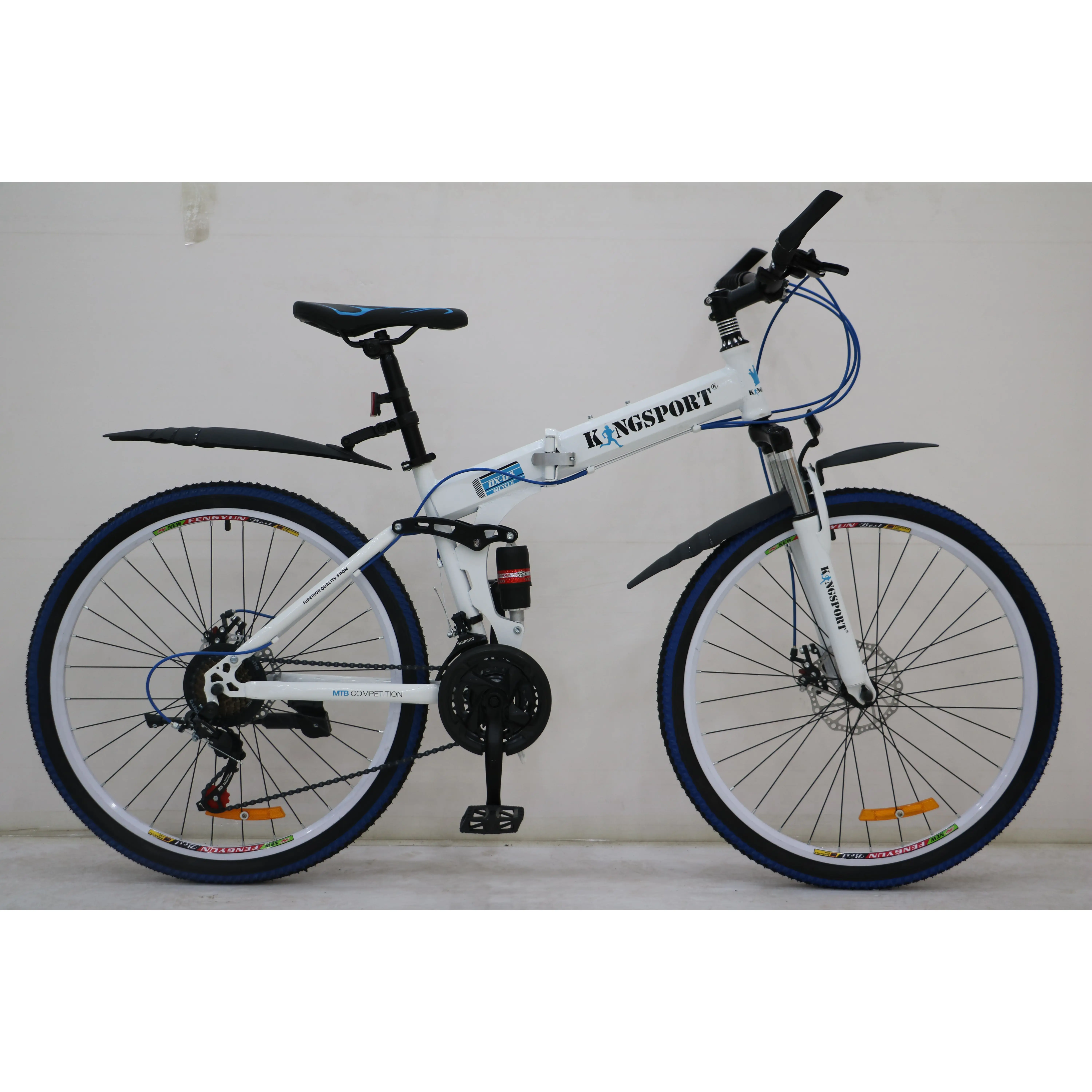 Fast Delivery 26 Inch Land Rover Mountain Bicycle 21speed Cycle Full  Suspension Mountainbike Mtb Bicicletas