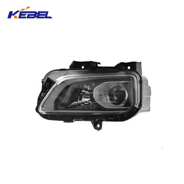 KEBEL LED Hand Lamp 92101-J9000 OEM 92102-J9000 Auto Headlight for Hyundai KONA 2018