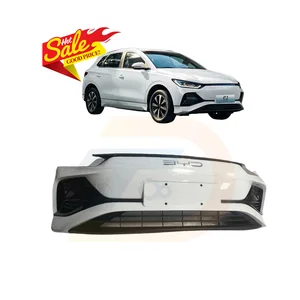 Wholesale Byd E2 Original New Bumper Assembly Car Front Rear Bumper Accessories in Stock