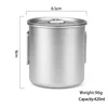 Gray 420ml