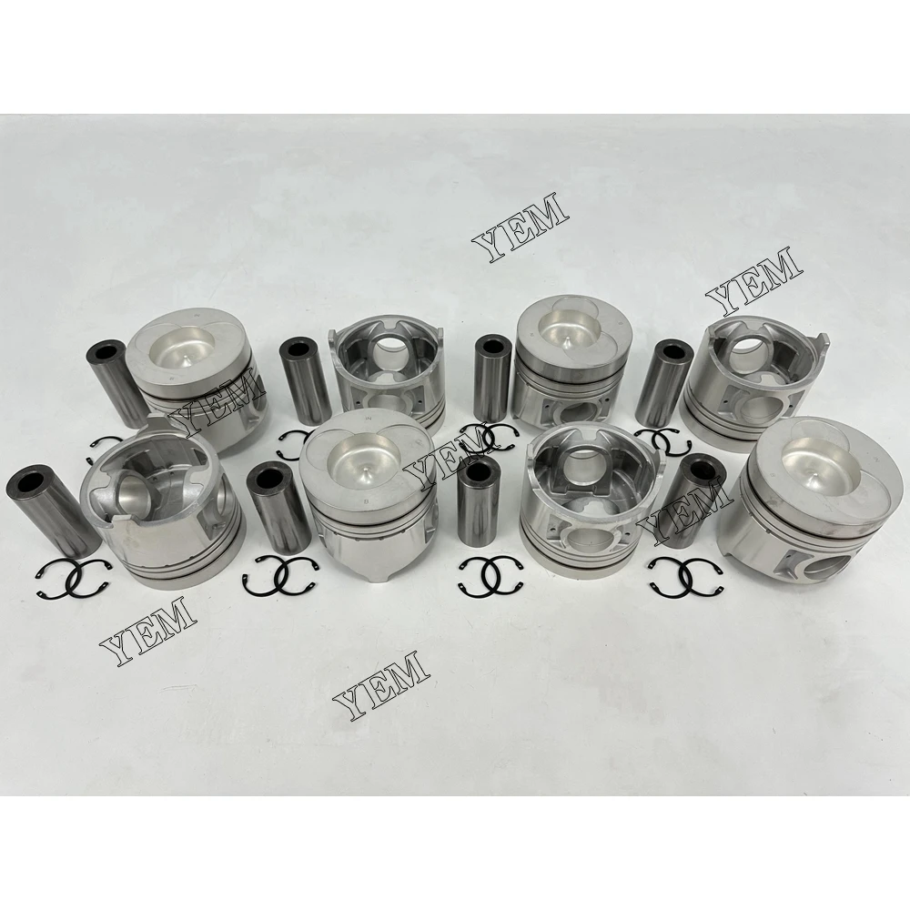 RF8 Cylinder Piston Kit for Nissan