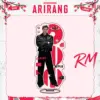 Brand rm