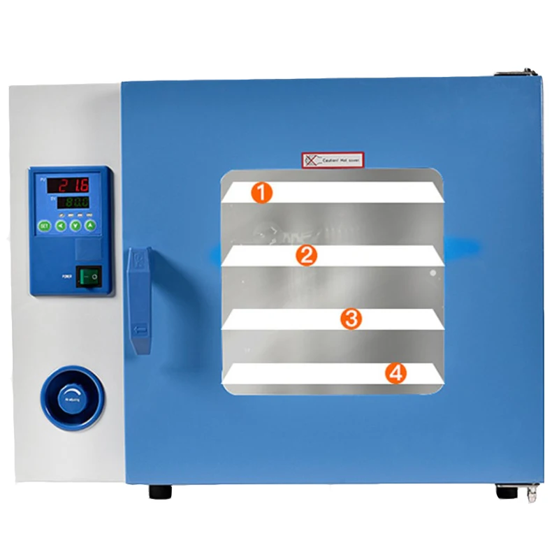 Laboratory Lab Drying Oven Machine