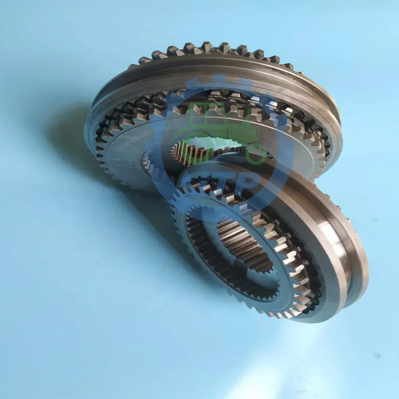 Synchronizer 82001900 Suitable for Ford Suitable for New Holland TS110  TS100 TS90 TS115 5640 6640 7740