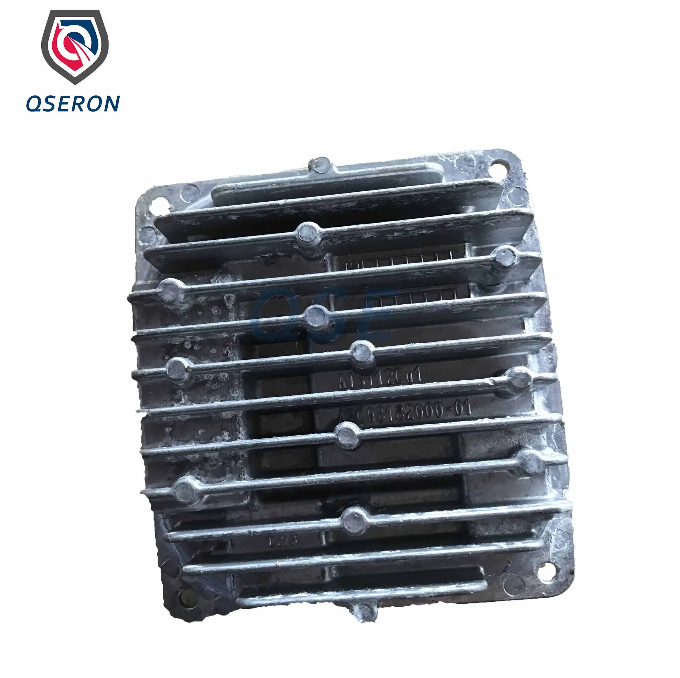 Genuine Used Car ECU Engine Control Unit 1049005150 Controller A2C99886903 181000745 ECM ZKWULBV40 PCM for Volvo V40