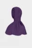 Violet foncé