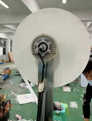 PRYXG 3 or 4 Layers Paper Drinking Straws Production Packing Line