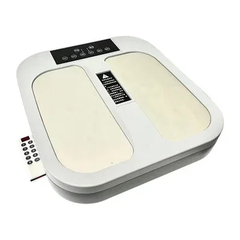 Factory! Pemf Therapy Devices Pemf Foot Massager Terahertz Therapy Device Thz Beauty Home Use Termotherapy