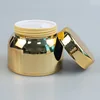 Oro brillante electrochapado