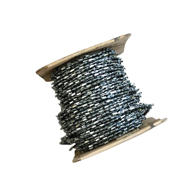 Rp 2040 Catena Per Motosega .404 Passo .063 – Rotolo Da 25 Piedi, Tipo Riporto Rapido (rip), Marca Archer Catena Rapida B3H-RP-25R - Foto 11