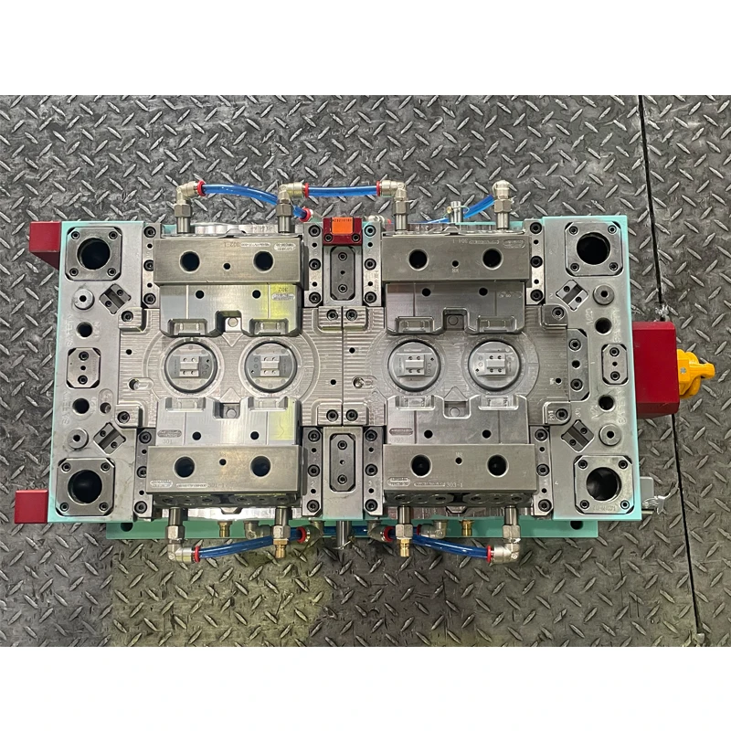 Electrical Switch Socket Mould Plastic Enclosure Electronic Case ...
