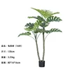 Monstera deliciosa (16 leaves) 130cm