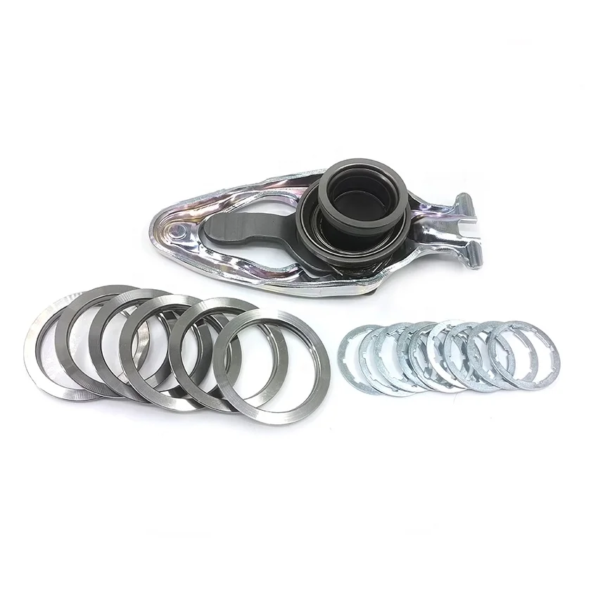 DQ200 DSG7 Automatic Transmission Clutch Shift Fork Release Bearing Kit