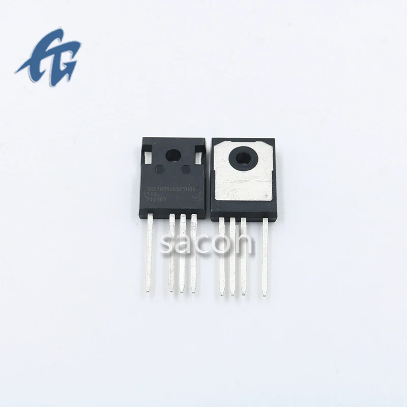 (SACOH Electronic Components)SRE100N065FSUD8T4-G