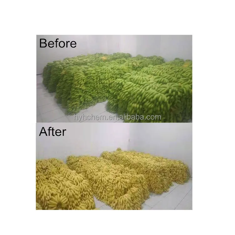 Banana Ethylene Generator For Fruit Ripening °reening Buy Ethylene